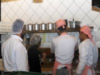 Aydın’da 18 Gıda Firmasına 286 Bin Lira Ceza Kesildi