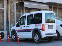 Denetime Çıkan Maliye Ekipleri, Sahte Dezenfektanları Polise Teslim Etti