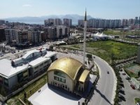 İzmir’deki Camiler Boş Kaldı