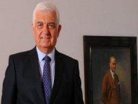 Başkan Gürün: "Evde Kalın, Sağlıklı Kalın"