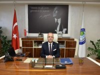 Başkan Kayda’dan ’Evde Kal’ Çağrısı