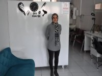 Simav’da Bayan Kuaför Salonları Kapatıldı