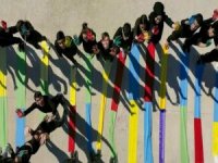 Aliağa’da Yüzleri Gülümseten Farkındalık