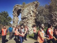 “Su Zinciri Farkındalık Yürüyüşü” İptal Edildi