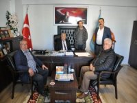 Paskal: “Yolcu Oranında Ciddi Azalma Oldu”