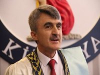 Rektör Kazım Uysal: "Fiili Dua Da Edelim"