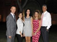 İzmir ve Fuarları Tanıtıldı