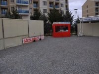 Gazlıgöl’de Termal Otellere Korona Virüs Engeli