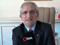 Prof. Dr. Ali Çelik: "Kurallara Uymak Dini Bir Zorunluluktur"