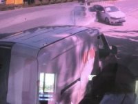 Aydın’da Trafik Kazası; 1 Yaralı