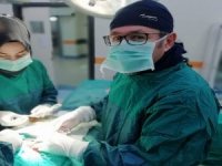 Manisalı Doktor: “Korkuyoruz Ama Korkumuzu Bir Yana Atıp Mücadele Ediyoruz”