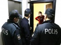 Manisa Emniyeti’nden Alkışlanacak Uygulama