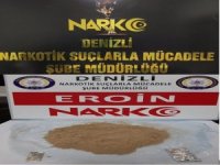 Denizli’de Uyuşturucu Operasyonlarda 16 Kişi Yakalandı