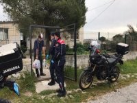 Çeşme’de, Vefa Çalışma Grubu İhtiyaçları Karşılıyor