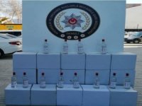 Denizli’de Korona Virüs Fırsatçılarına Operasyon