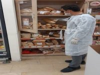 Çeşme’de Gıda Denetimi Aralıksız Sürüyor