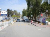Kuşadası’nda Tek Yön Uygulaması Başladı