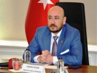 Ayto Başkanı Ülken; “Üyelerimizin Sorunlarını Bizzat Takip Edeceğim”