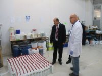 100 Çeşit Temizlik Ürünü