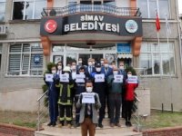 Başkan Biçer’den ‘Evinizde Kalın’ Çağrısı