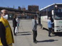 İşçi Servisleri, Kontrollerle Daha Güvenli
