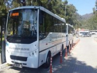 Muğla’da Toplu Taşımada Nakit Para Kalkıyor
