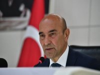 İzmir’de Avm’lere ‘Kapatın’ Uyarısı