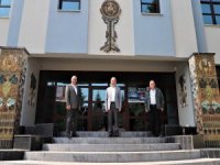 Başkanlardan Korona Virüse Karşı İşbirliği Kararı