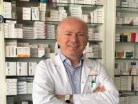 Eczacı Odası, Korona Virüs Salgınına Yönelik Tedbirleri Açıkladı