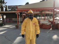 Kuşadası’nda Koronaya İlginç Önlem