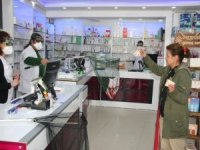 Korona Virüse Karşı Eczacıdan Görülmemiş Korunma Yöntemi