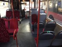 İzmir Toplu Ulaşımında “Yeşil Koltuk” Uygulaması