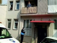 Gediz Belediyesi’nden Evlere Servis