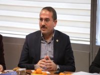 "Tedbirlere Riayet Edersek, Evde Kalma Süresini 3 Haftayla Sınırlı Tutabiliriz"