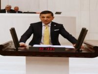 "Çiftçilerin Kredi Borcu Ertelensin"