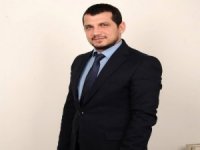 İş Adamı, Tonlarca Dezenfektanı Devlete Hibe Etti