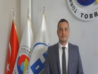Atb Başkanı Çondur; “Önlemlere Uyalım”