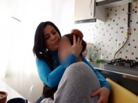 Manisa’da Kaçırıldıktan 13 Gün Sonra Bulunan Genç Kız Ailesine Kavuştu