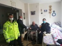 Vefa Grubu, 3 Günde 281 Kişinin İhtiyacını Karşılandı