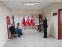 Çeşme’de 65 Yaş Üstü Vatandaşların Rutin Tıbbi İhtiyaçları Evlerinde Karşılanacak