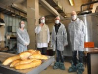 Saylak: “Mücadeleyi Hep Birlikte Kazanacağız”