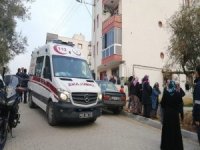 Manisa’ya Şehit Ateşi Düştü