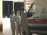Reçete Yazılarak 5 Gün Rapor Verilen Hasta Yolda Korona Virüs Şüphelisi Diye Yakalandı