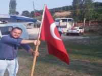 Şuhutlu 2 Öğretmenden ’’Evde Kal’’ Çağrısına Klipli Destek