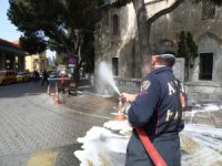 Efeler Belediyesi’nden Korona Virüse Karşı Videolu Mücadele