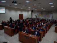 Aydın İl Koordinasyon Kurulu 2. Dönem Toplantısı İptal Edildi