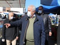 Efeler Belediyesi’nden Korona Virüse Karşı Videolu Mücadele