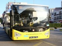 Aydınlılar Başkan Çerçioğlu’na Kulak Verdi