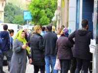 Aydın’da ’Korona Virüs’ Manzaraları
