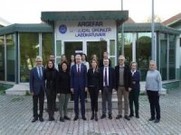 Ege Üniversitesi Rektörü Duyurdu: "Milli Dna Aşı Geliştirme Projesi Başlamıştır"